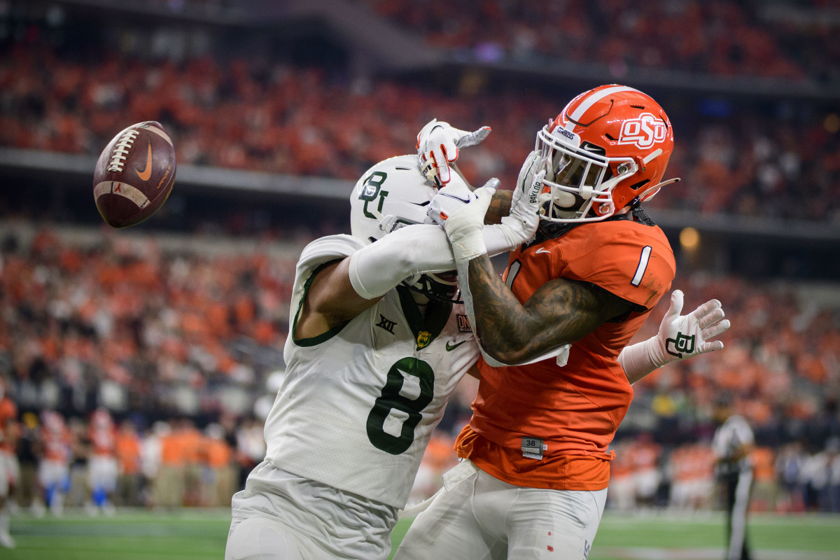 Jalen Pitre